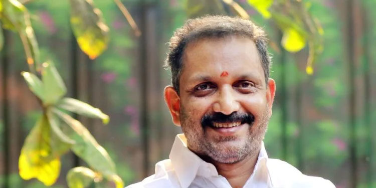 സേനാ മേധാവി ബിപിന്‍ റാവത്തിനെ അപമാനിച്ചവര്‍ക്കെതിരെ നടപടി എടുക്കണമെന്ന് കെ. സുരേന്ദ്രന്‍