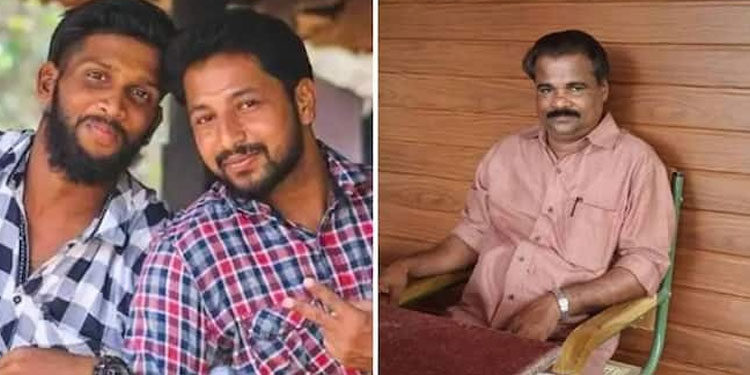 പെരിയ ഇരട്ടക്കൊലപാതക കേസ് ; മുൻ എംഎൽഎ കെ വി കുഞ്ഞിരാമന് അടക്കമുള്ളവര്ക്ക് കോടതിയുടെ നോട്ടീസ്
