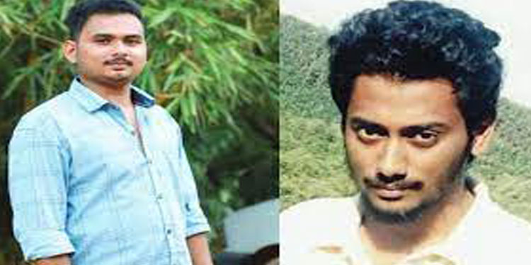 ബെംഗളൂരുവില് ബൈക്കുകള് കൂട്ടിയിടിച്ച് രണ്ടു മലയാളികള് മരിച്ചു