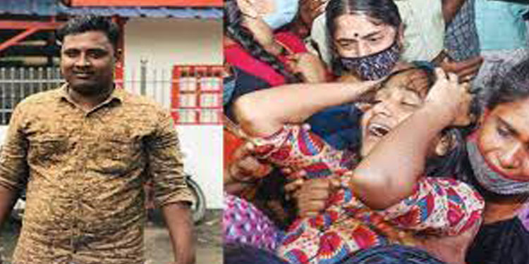 സഞ്ജിത്തിൻ്റെ കൊലപാതത്തിൽ സിബിഐ അന്വേഷണം വേണം ; കുടുംബം ഹൈക്കോടതിയിൽ