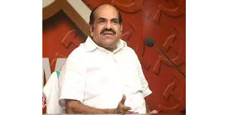 നേതാക്കൾ വ്യക്തി കേന്ദ്രീകൃതമായി പ്രവർത്തിക്കരുതെന്ന് കോടിയേരി ബാലകൃഷ്ണൻ