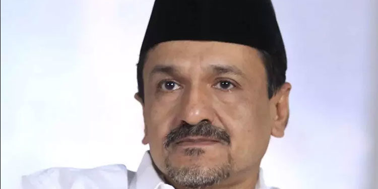 വഖഫ് ബോർഡ് : മുസ്ലിം ലീഗ് സമരം തുടരുമെന്ന് സാദിഖലി ശിഹാബ് തങ്ങൾ
