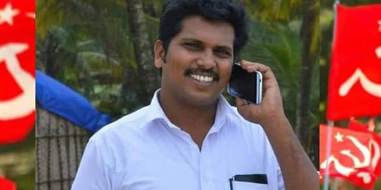സന്ദീപ് വധം: യുവമോർച്ച പ്രവർത്തന സമയം മുതലുള്ള വൈരാഗ്യമെന്ന് ഒന്നാം പ്രതി ജിഷ്ണു