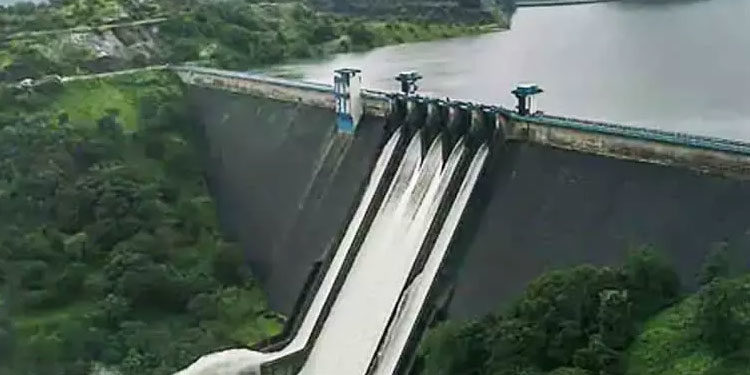 മുല്ലപ്പെരിയാറിലെ രണ്ട് ഷട്ടറുകൾ കൂടി വൈകിട്ട് തുറക്കും ; ജാഗ്രതാ നിർദ്ദേശം