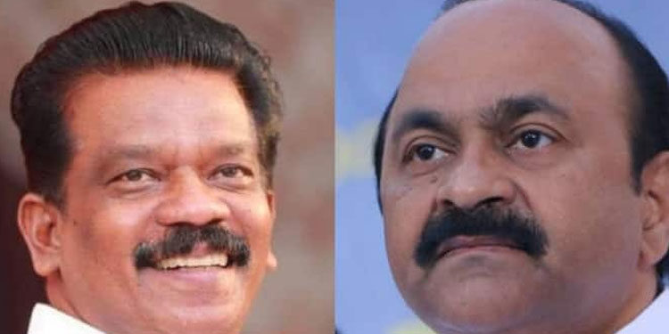അട്ടപ്പാടിയിലേത് കൊലപാതകമെന്ന് വിഡി സതീശൻ ; ആദിവാസികളുടെ ജീവിത നിലവാരം ഉയർത്തുമെന്ന് മന്ത്രി രാധാകൃഷ്ണൻ
