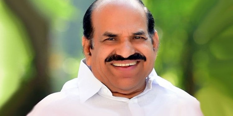 ‘ സംസ്ഥാനത്ത് കെ റെയില് വേണം ‘ ; വികസനത്തിന് അനിവാര്യമെന്ന് കോടിയേരി ബാലകൃഷ്ണന്