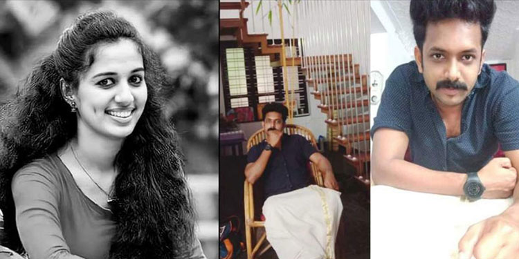 വിസ്മയ കേസ് :  കുരുക്ക് മുറുക്കി പുതിയ തെളിവുകൾ
