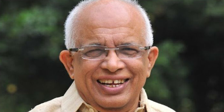 സംസ്ഥാനത്ത് വൈദ്യുതി നിരക്ക് കൂടും ; വര്‍ധന അനിവാര്യമെന്ന് മന്ത്രി കെ കൃഷ്ണന്‍കുട്ടി