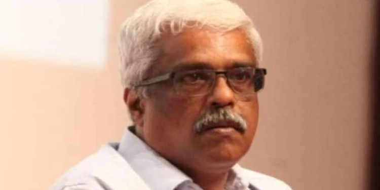 ഒന്നര വര്‍ഷത്തിന് ശേഷം എം ശിവശങ്കര്‍ സെക്രട്ടറിയേറ്റില്‍