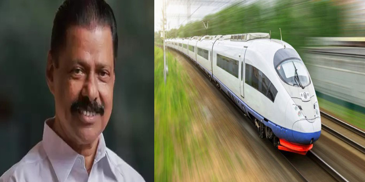 വിമര്‍ശനങ്ങളെ ഗൗരവത്തോടെ കാണുന്നു ; സില്‍വര്‍ ലൈന്‍ ഡിപിആറില്‍ മാറ്റം വരുത്തുമെന്ന് മന്ത്രി എംവി ഗോവിന്ദന്‍
