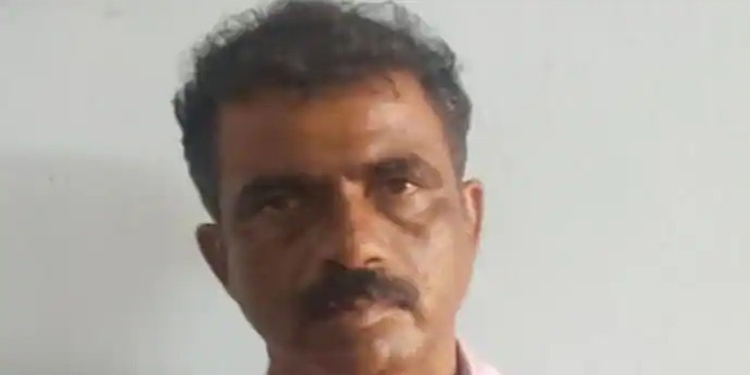 73 കാരിയായ അമ്മയെ കൊലപ്പെടുത്താന്‍ ശ്രമിച്ച മകന്‍ അറസ്റ്റില്‍