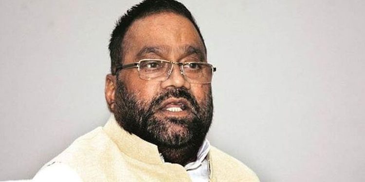 ഉത്തർപ്രദേശ് ബിജെപിയിൽ രാജി തുടരുന്നു ;  ഒരു എംഎൽഎ കൂടി രാജി വച്ചു