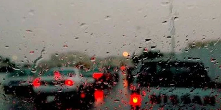 ഒമാനില്‍ ബുധനാഴ്ച വരെ ശക്തമായ മഴയ്ക്ക് സാധ്യത