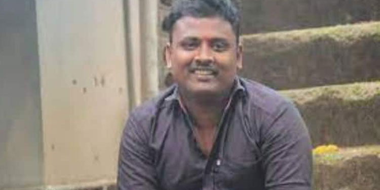 സഞ്ജിത്തിന്റെ കൊലപാതകം ;  ഗൂഢാലോചനയിൽ പങ്കുള്ള പ്രതിക്ക് ജാമ്യം