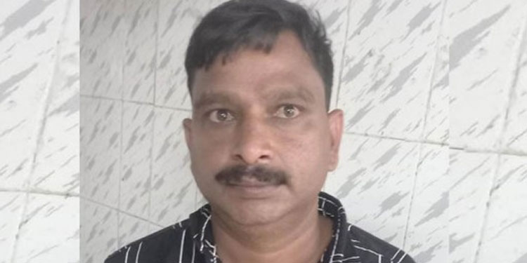 പ്രായപൂർത്തിയാകാത്ത പെൺകുട്ടിയെ പീഡിപ്പിച്ച യുവാവ് അറസറ്റിൽ