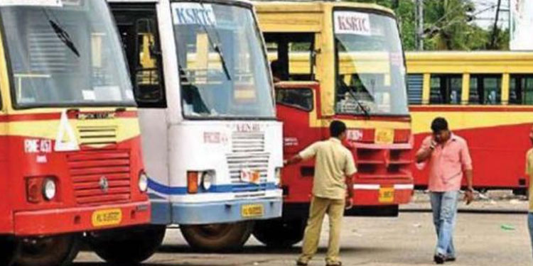 ശബരിമല സീസൺ തുണച്ചു ;  വരുമാനത്തിൽ ടോപ് ഗിയറിട്ട് ചെങ്ങന്നൂർ ഡിപ്പോ
