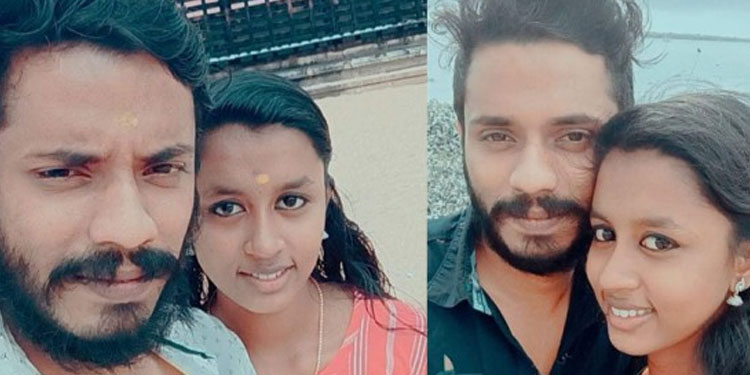 ദമ്പതികള്‍ തൂങ്ങി മരിച്ച നിലയില്‍