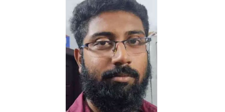 പോലീസിനെ കണ്ട് ഓടിയ പീഡനക്കേസ് പ്രതി അറസ്റ്റിൽ