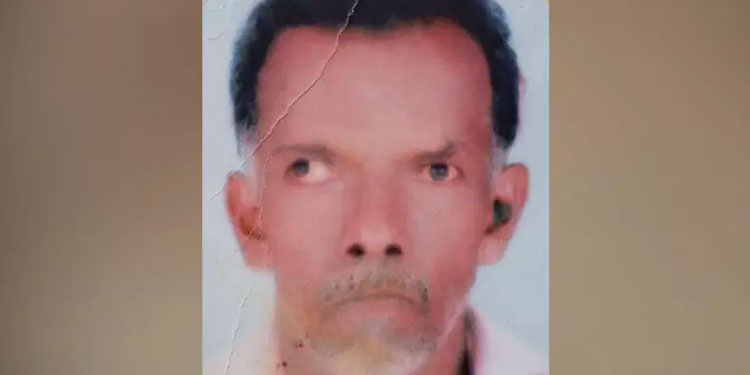 വാളകം വാഹനാപകടം :  ലോറി ക്ലീനറും മരിച്ചു