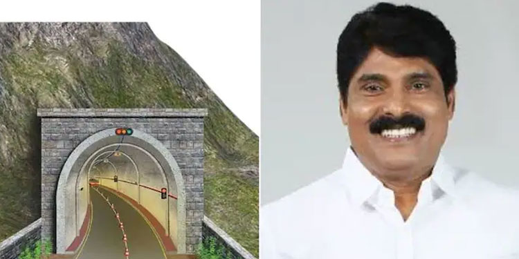 വയനാട് തുരങ്കപാതയില്‍ സര്‍ക്കാരിനെ പിന്തുണച്ച് ടി സിദ്ധിഖ്