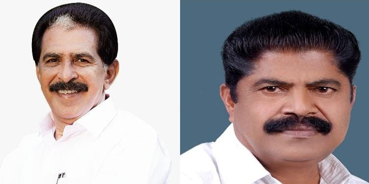 നാട്ടകം ട്രാവന്‍കൂര്‍ സിമന്റ്‌സ് ചെയര്‍മാനായി ബാബു ജോസഫ്  ചുമതലയേറ്റു  ;  കേരള സിറാമിക്‌സ്  ലിമിറ്റഡിന്റെ   സാരധ്യം  കെ.ജെ ദേവസ്യയും  ഏറ്റെടുത്തു