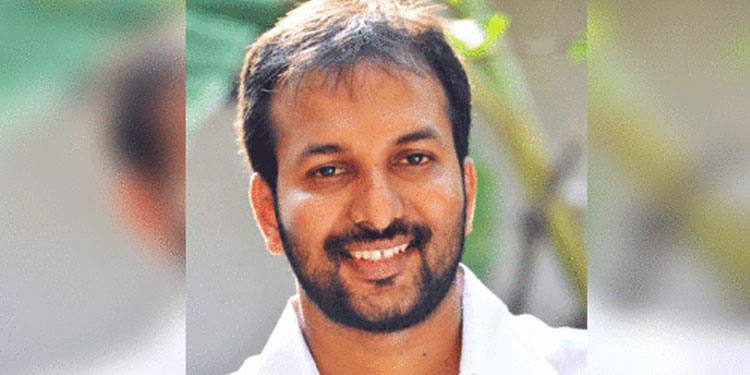 പി സി വിഷ്ണുനാഥിന് കൊവിഡ് ;  കൊല്ലത്ത് രോഗബാധിതനാകുന്ന മൂന്നാമത്തെ എംഎൽഎ