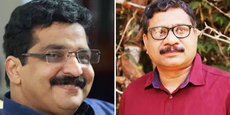 ‘ തെറിയിൽ തടുക്കാൻ കഴിയില്ല , മുനയുള്ള ചോദ്യങ്ങളെ ‘ ;  റഫീഖ് അഹമ്മദിന് ഐക്യദാർഢ്യവുമായി എം കെ മുനീർ
