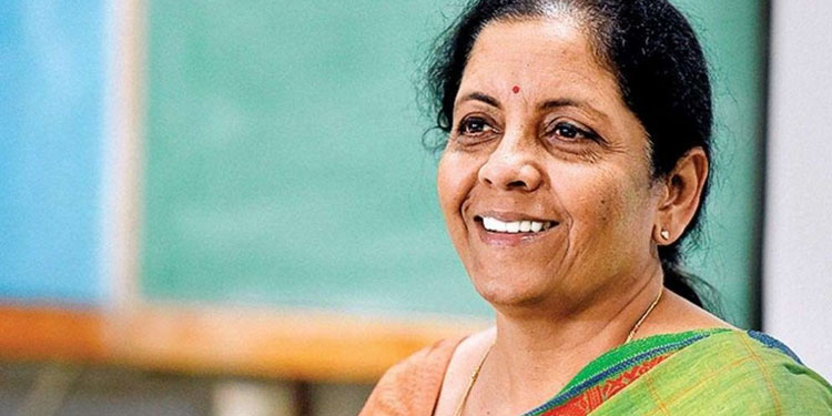 അവഗണിക്കുന്നെന്ന് പരാതി :  കേന്ദ്ര ബജറ്റിലേക്കുള്ള ആവശ്യങ്ങളുമായി നിർമലയ്ക്ക് മുന്നിൽ തെലങ്കാന