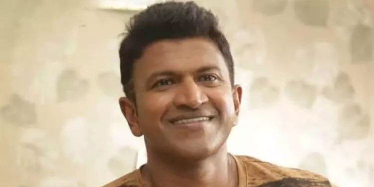ഒരാഴ്ച കന്നഡ ചിത്രങ്ങൾ റിലീസ് ചെയ്യില്ല ;  പുനീത് രാജ്കുമാറിന്റെ അവസാന ചിത്രം ‘ ജെയിംസ് ‘ സോളോ  റിലീസ്