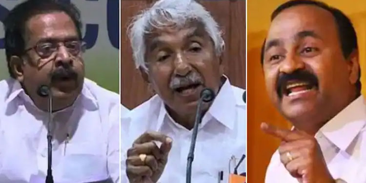 ലോകായുക്ത ഭേദഗതി: പോരാട്ടം കടുപ്പിക്കാൻ പ്രതിപക്ഷം ;  യുഡിഎഫ് നേതാക്കൾ നാളെ ഗവര്‍ണറെ കാണും