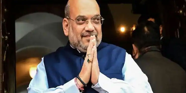 യുപിയിൽ കർഷകരെ അനുനയിപ്പിക്കാൻ നേരിട്ടിറങ്ങി അമിത്ഷാ  ,   ജാട്ട് നേതാക്കളുമായി കൂടിക്കാഴ്ച