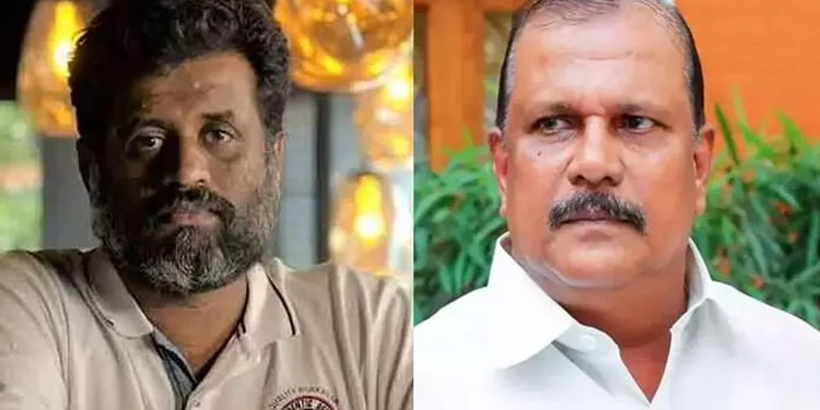 പി.സി ജോര്‍ജ് വൃത്തിക്കേടുകളുടെ പ്രപഞ്ചം ;   ചാനൽ ചർച്ചകളിൽ നിന്ന് ഒഴിവാക്കണം