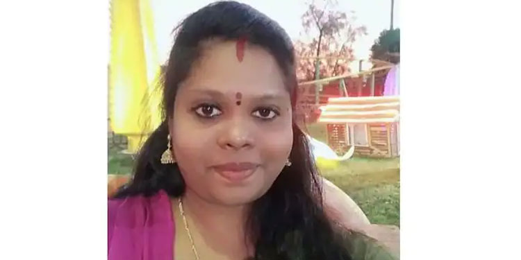 മസ്‍തിഷ്‍കാഘാതത്തെ തുടര്‍ന്ന് മലയാളി നഴ്‍സ് സൗദി അറേബ്യയില്‍ മരിച്ചു