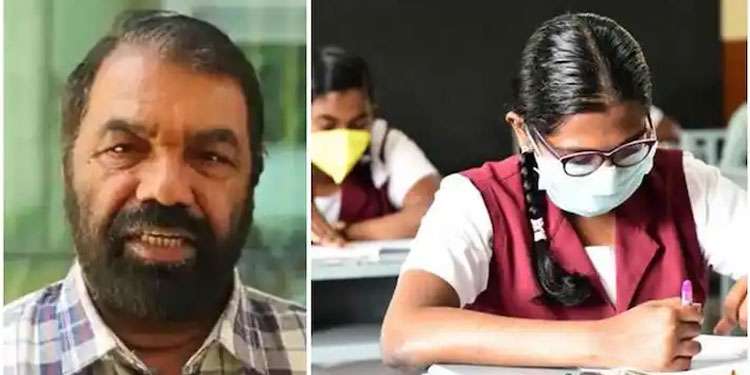 അതിതീവ്രം കൊവിഡ് :  സ്കൂളുകളുടെ പ്രവർത്തനം ഇനി എങ്ങനെ ?  തീരുമാനിക്കാൻ ഉന്നതതലയോഗം