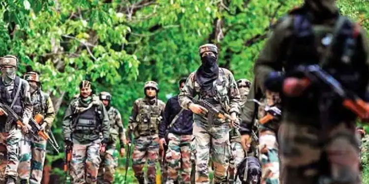 ഇന്ത്യൻ ആർമിയിൽ വിവിധ തസ്തികകളിൽ തൊഴിലവസരങ്ങൾ ;  യോ​ഗ്യത പത്താം ക്ലാസ്
