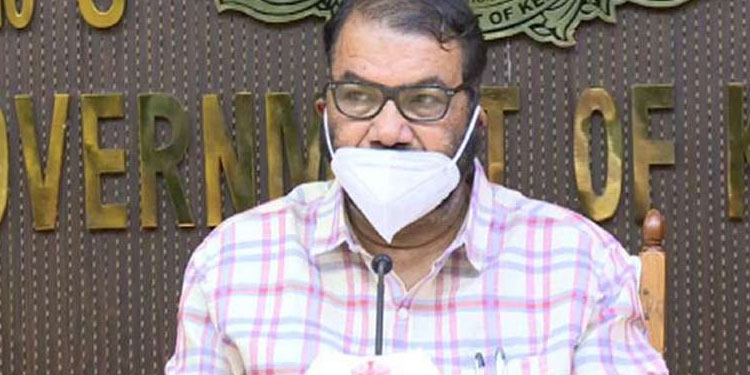 10 , +1 ,+2 ക്ലാസുകൾ ഓഫ് ലൈനായി തുടരും  :  + 1 ഇംപ്രൂവ്മെൻ്റ് പരീക്ഷകൾക്ക് മാറ്റമില്ല