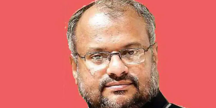 ബിഷപ്പ് ഫ്രാങ്കോയെ കുറ്റവിമുക്തനാക്കിയ നടപടി ;  അപ്പീല്‍ നടപടികള്‍ വേഗത്തിലാക്കണം  ,  എജിക്ക് ഡിജിപിയുടെ കത്ത്