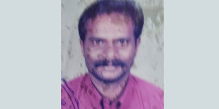മത്സ്യബന്ധനത്തിനിടെ തൊഴിലാളി മുങ്ങി മരിച്ചു