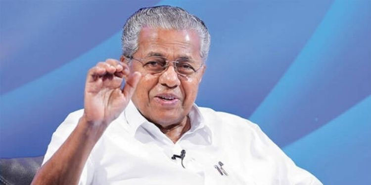 സിൽവർ ലൈനിനായി കേരളം കടമെടുക്കുന്നത് 33,700 കോടി ,  പ്രതിദിനം 79,000 യാത്രക്കാരെ പ്രതീക്ഷിക്കുന്നു