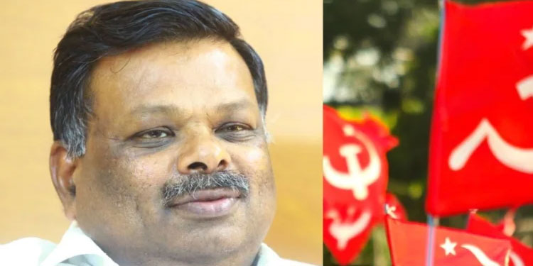 മുൻ ദേവികുളം എംഎൽഎ എസ് രാജേന്ദ്രനെ സിപിഎം  ഒരു വർഷത്തേക്ക് പുറത്താക്കി