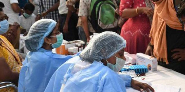 കേരളത്തില്‍ 54,537 പേര്‍ക്ക് കോവിഡ് സ്ഥിരീകരിച്ചു
