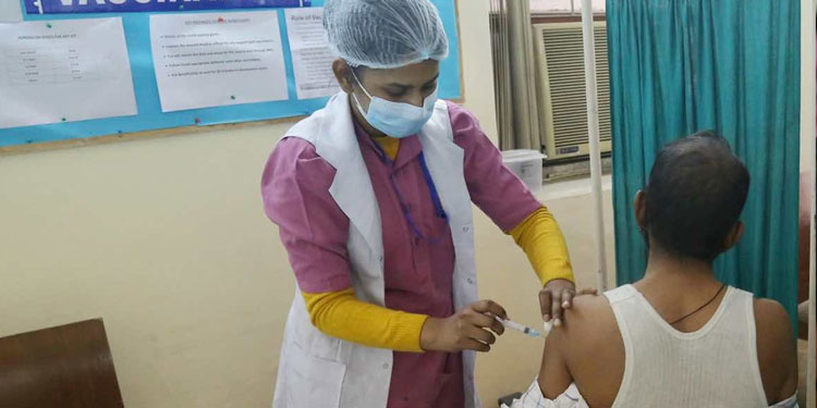 കോഴിക്കോട് ജില്ലയില്‍ ഇന്ന് 4,935 കോവിഡ് പോസിറ്റീവ് കേസുകള്‍