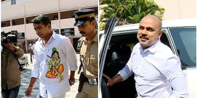 നടിയെ ആക്രമിച്ച കേസ് ;  പൾസർ സുനിയെ ചോദ്യം ചെയ്തു  , നിർണായകം
