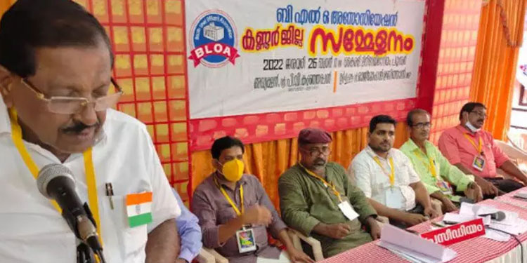 വോട്ടർ പട്ടിക ആധാറുമായി ബന്ധിപ്പിക്കുന്നത് കള്ളവോട്ട് തടയാൻ സഹായിക്കും – രാജ്മോഹൻ ഉണ്ണിത്താൻ എം.പി