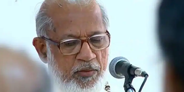 ‘ ഞായറാഴ്ച നിയന്ത്രണം ക്രിസ്തീയ വിഭാഗങ്ങളുടെ ആരാധനാവകാശം ഹനിക്കുന്നത് ‘ ;  കൊവിഡ് നിയന്ത്രണത്തിനെതിരെ കെസിബിസി