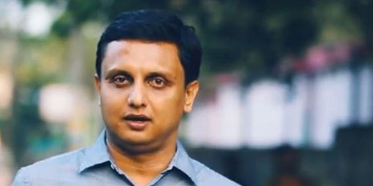 കേടുപാടില്ലാത്ത റോഡിൽ അറ്റകുറ്റപ്പണി  ;  ഉദ്യോ​ഗസ്ഥരെ സസ്പെൻഡ് ചെയ്യുമെന്ന് മന്ത്രി മുഹമ്മദ് റിയാസ്