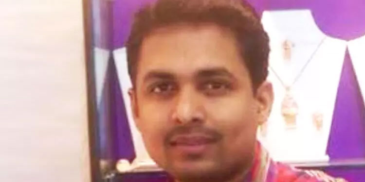 കണ്ണൂർ സ്വദേശി ബഹ്​റൈനിൽ നിര്യാതനായി