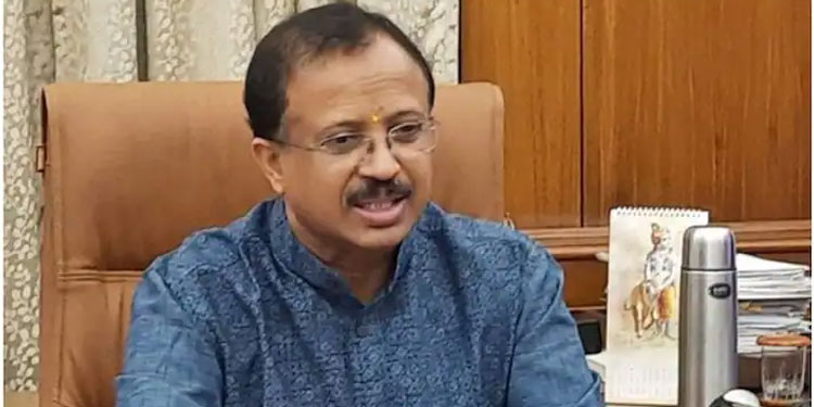ലോകായുക്ത ഭേദഗതിയിലൂടെ തെളിയുന്നത് സിപിഎമ്മിൻ്റെ തനിനിറം  :  വി.മുരളീധരൻ