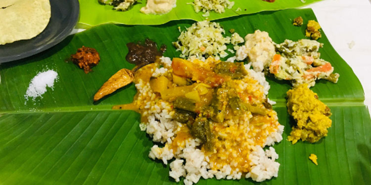ജനകീയ അടുക്കളയ്ക്ക് അടിയന്തര സഹായം ;  30 കോടി അനുവദിക്കാൻ ധനവകുപ്പ് തീരുമാനം