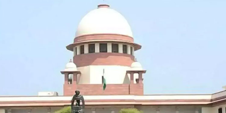 പെഗാസസിൽ അന്വേഷണം ആവശ്യപ്പെട്ട് സുപ്രീംകോടതിയിൽ പുതിയ ഹരജി